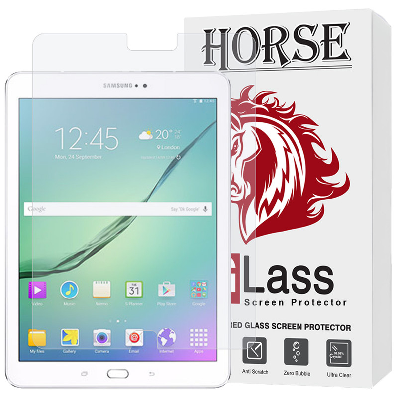 محافظ صفحه نمایش هورس مدل TABHO30 مناسب برای تبلت سامسونگ Galaxy S2 9.7 2015