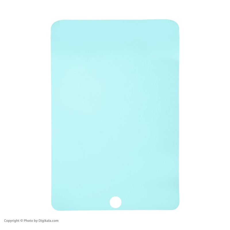 محافظ صفحه نمایش پنزر گلس کد 08 مناسب برای تبلت Ipad Mini 4