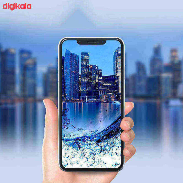 محافظ صفحه نمایش تبلت مدل PG مناسب برای تبلت لنوو A7-50 A3500
