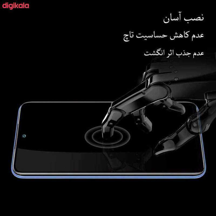 محافظ صفحه نمایش تبلت مدل PG مناسب برای تبلت لنوو TAB 3 PLUS
