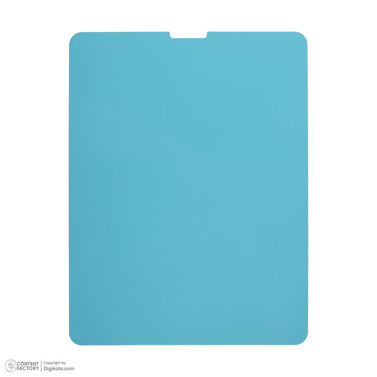 محافظ صفحه نمایش رسی مدل RSP-P19WF مناسب برای تبلت اپل iPad Pro 12.9