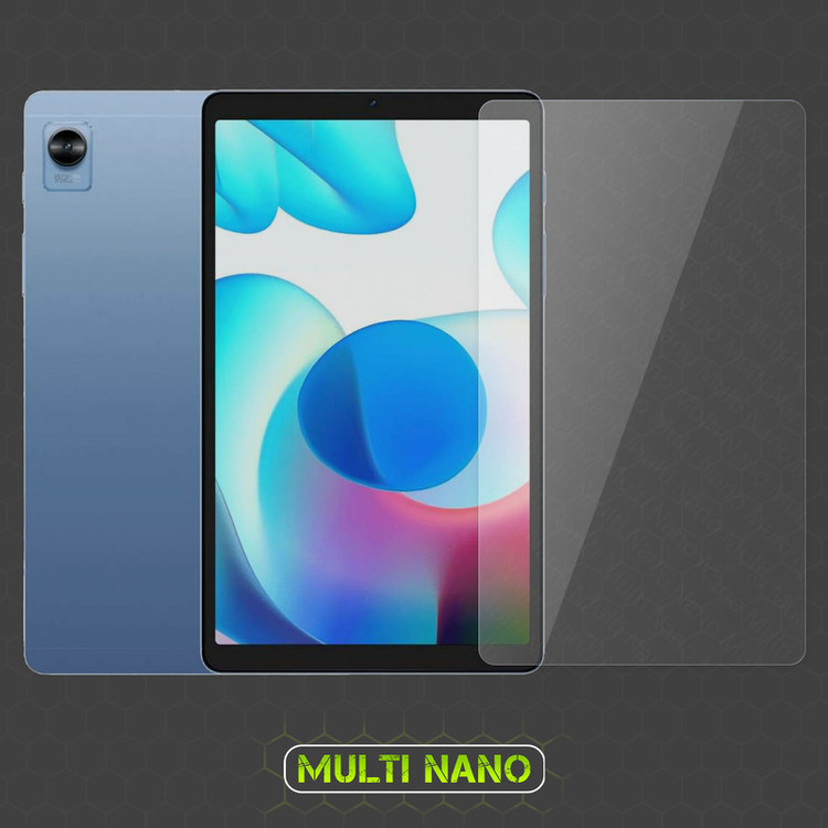 محافظ صفحه نمایش مولتی نانو مدل X-S1N مناسب برای تبلت ریلمی Pad Mini