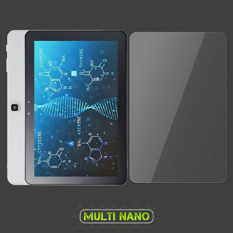 محافظ صفحه نمایش مولتی نانو مدل X-S2N مناسب برای تبلت سامسونگ Galaxy Tab Advanced 2 / T583 بسته دو عددی
