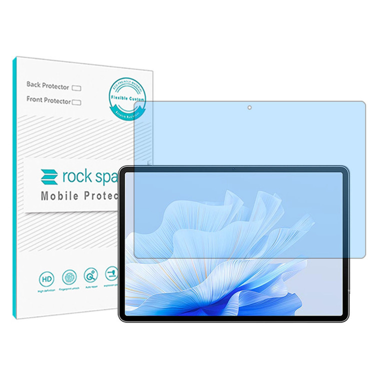 محافظ صفحه نمایش ضد اشعه آبی راک اسپیس مدل HyBLU مناسب برای تبلت هوآوی Matepad C5e