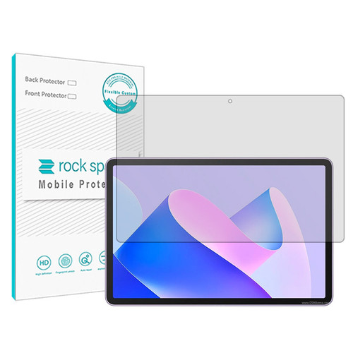 محافظ صفحه نمایش شفاف راک اسپیس مدل HyGEL مناسب برای تبلت هوآوی Matepad 11 2023