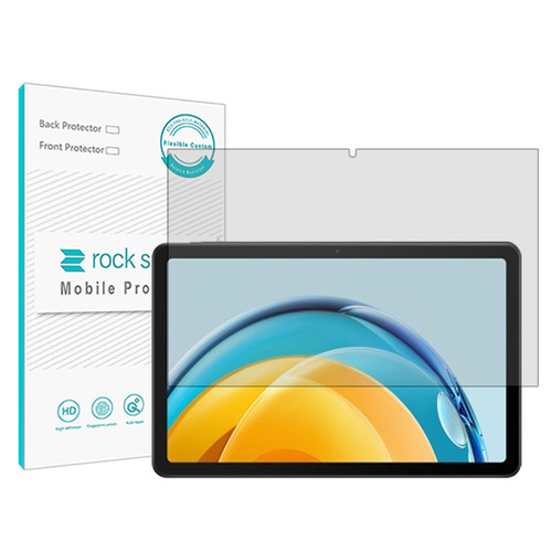 محافظ صفحه نمایش شفاف راک اسپیس مدل HyGEL مناسب برای تبلت هوآوی Matepad Se 10.1