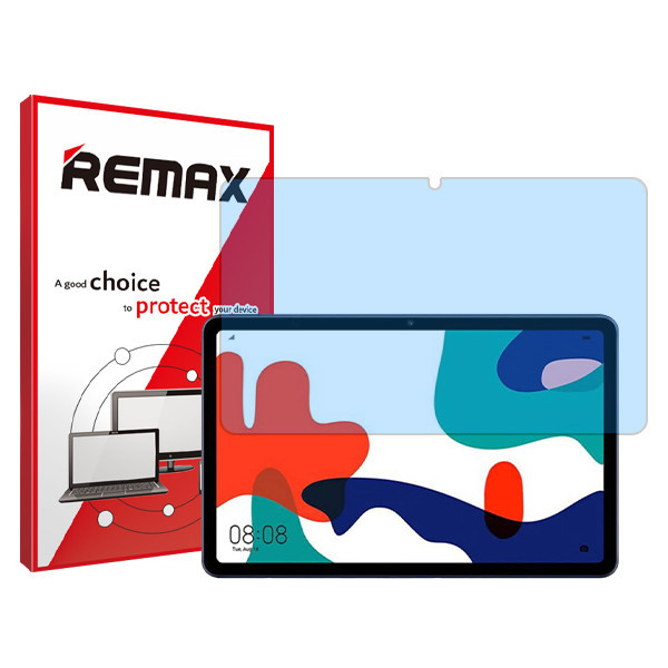محافظ صفحه نمایش ضد اشعه آبی ریمکس مدل HyBLU مناسب برای تبلت هوآوی MatePad 10.4