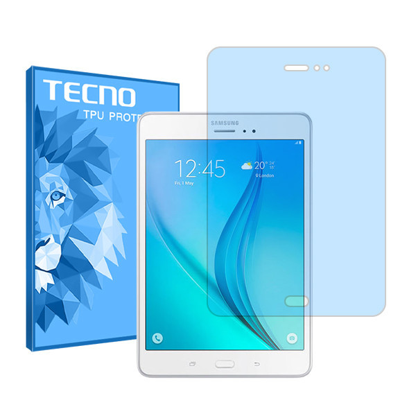 محافظ صفحه نمایش آنتی بلو تکنو مدل HyBLU مناسب برای تبلت سامسونگ Galaxy Tab A 8.0 SM_P355