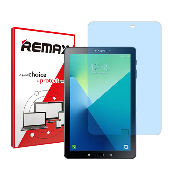 محافظ صفحه نمایش آنتی بلو ریمکس مدل HyBLU مناسب برای تبلت سامسونگ Galaxy Tab A 2016 10.1 SM_T585