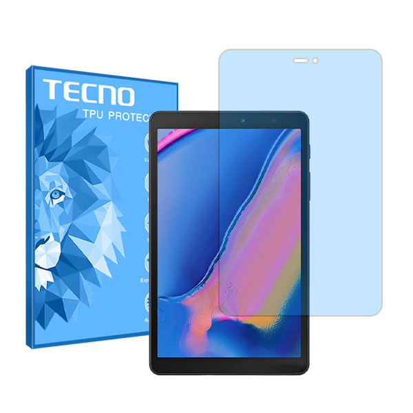 محافظ صفحه نمایش آنتی بلو تکنو مدل HyBLU مناسب برای تبلت سامسونگ Galaxy Tab A 8.0 2019 LTE SM_P205