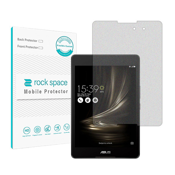 محافظ صفحه نمایش مات راک اسپیس مدل HyMTT مناسب برای تبلت ایسوس Zenpad 3s 8.0 Z582KL