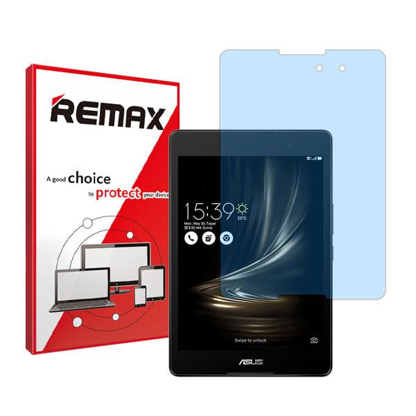 محافظ صفحه نمایش ضد اشعه آبی ریمکس مدل HyBLU مناسب برای تبلت ایسوس Zenpad 3s 8.0 Z582KL