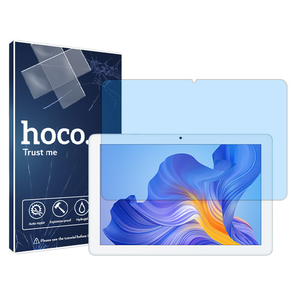 محافظ صفحه نمایش آنتی بلو هوکو مدل HyBLU مناسب برای تبلت آنر Pad X8 Lite