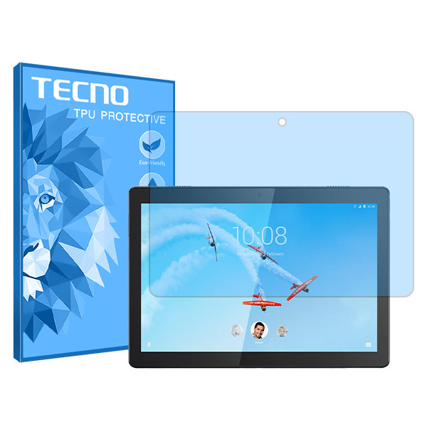 محافظ صفحه نمایش آنتی بلو تکنو مدل HyBLU مناسب برای تبلت لنوو TAB M10 TB-X505L