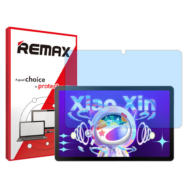 محافظ صفحه نمایش ضد اشعه آبی ریمکس مدل HyBLU مناسب برای تبلت لنوو Xiaoxin Pad 2022