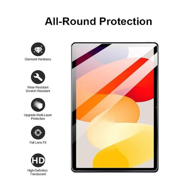 محافظ صفحه نمایش مدل Anti - SUX مناسب برای تبلت شیائومی Redmi Pad SE