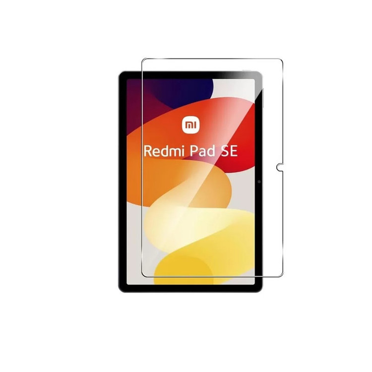 محافظ صفحه نمایش مدل Anti - SUX مناسب برای تبلت شیائومی Redmi Pad SE