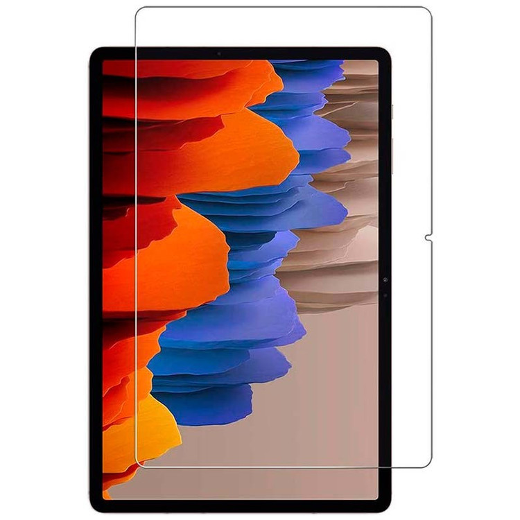 محافظ صفحه نمایش مدل RMS - SUD Plus مناسب برای تبلت سامسونگ Galaxy Tab S7 Plus/S7 FE Plus/S7 FE/S8 Plus