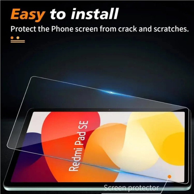 محافظ صفحه نمایش مدل Anti - SUX مناسب برای تبلت شیائومی Redmi Pad SE
