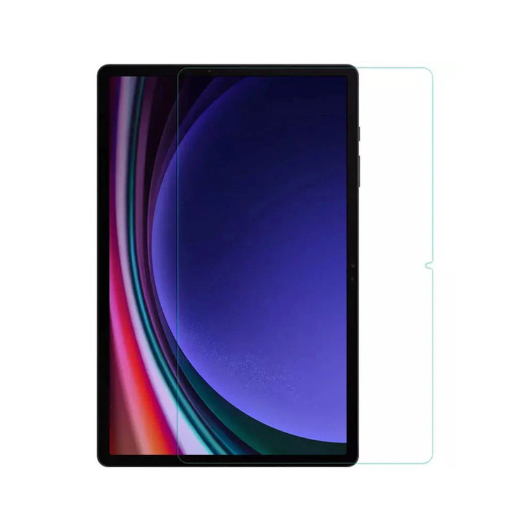 محافظ صفحه نمایش مدل RMS - SUD Plus مناسب برای تبلت سامسونگ Galaxy Tab S7 Plus/S7 FE Plus/S7 FE/S8 Plus