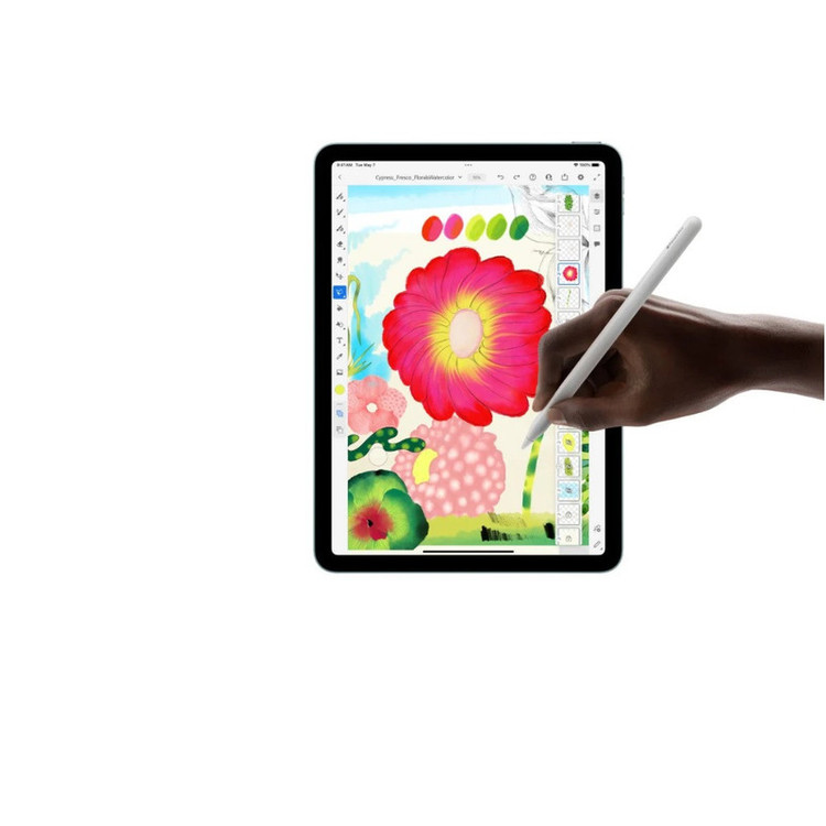 محافظ صفحه نمایش مدل RMS - SUX مناسب برای تبلت اپل iPad Air 13 Inch 2024