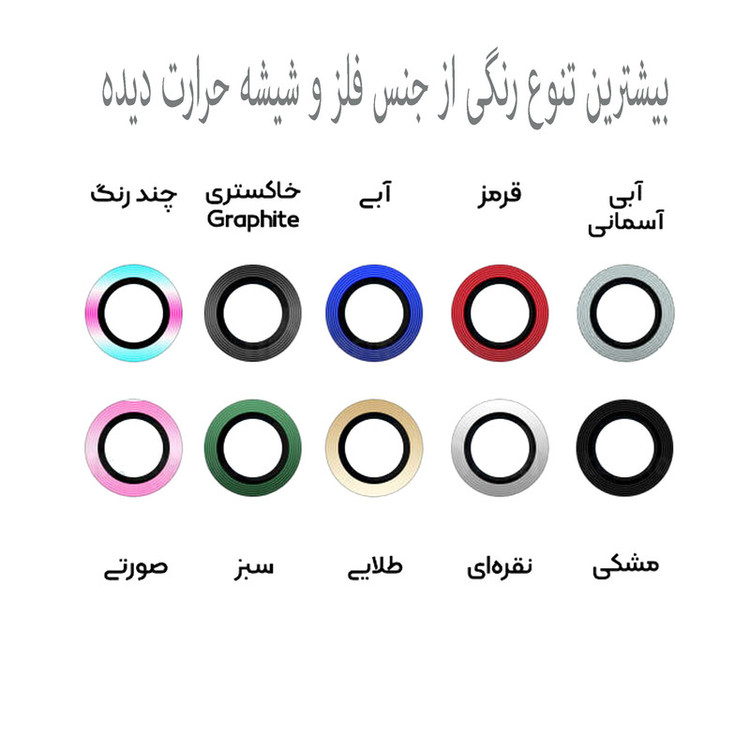 محافظ صفحه نمایش مدل Redmi مناسب برای تبلت سامسونگ Galaxy Tab S9 Ultra به همراه محافظ لنز دوربین