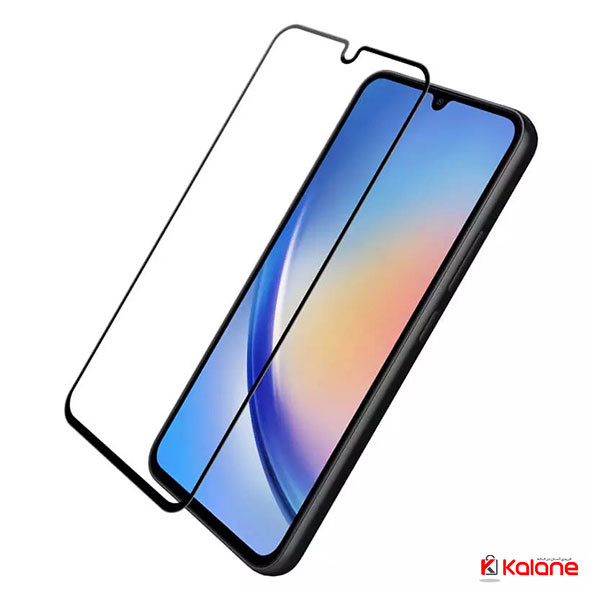 محافظ صفحه نمایش سرامیکی مات مناسب برای گوشی موبایل شیائومی Redmi Note 10S