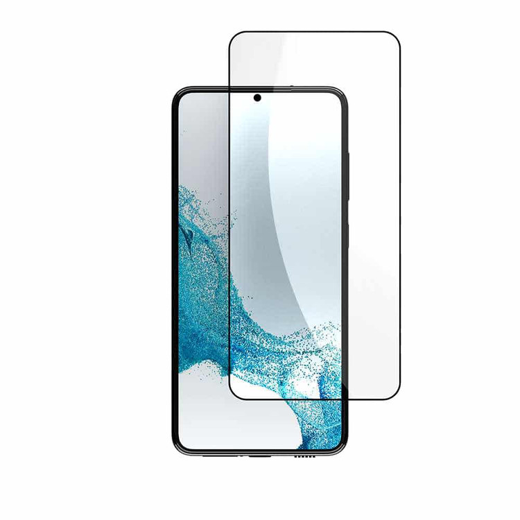 محافظ صفحه نمایش مناسب برای گوشی موبایل شیائومی Poco X4 Pro 5G بسته 3 عددی