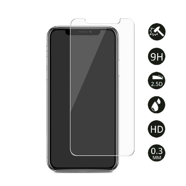 محافظ صفحه نمایش مناسب برای گوشی موبایل شیائومی Poco X4 Pro 5G بسته 3 عددی