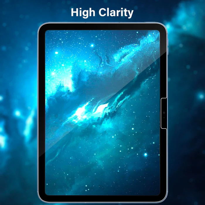 محافظ صفحه نمایش مدل RMS - SUD Plus مناسب برای تبلت اپل iPad Air 11 inch 2024/2025