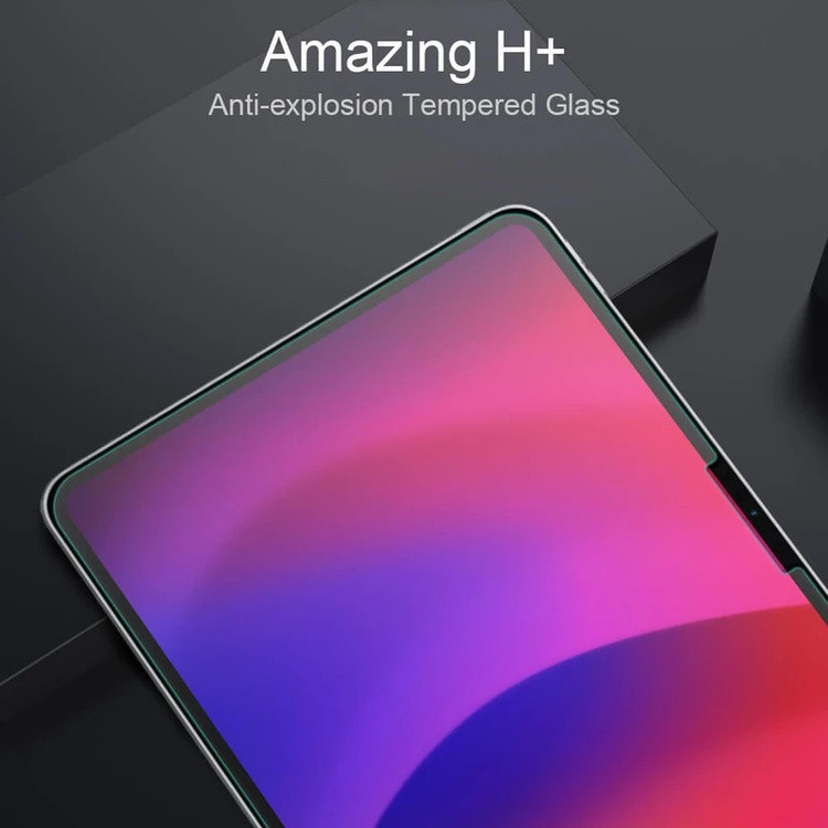 محافظ صفحه نمایش مدل RMS - SUD Plus مناسب برای تبلت اپل iPad Air 13 inch 2024/2025