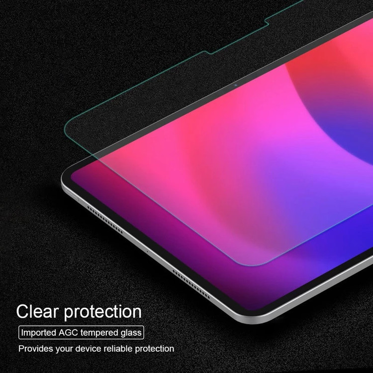 محافظ صفحه نمایش مدل RMS - SUD Plus مناسب برای تبلت اپل iPad Air 13 inch 2024/2025