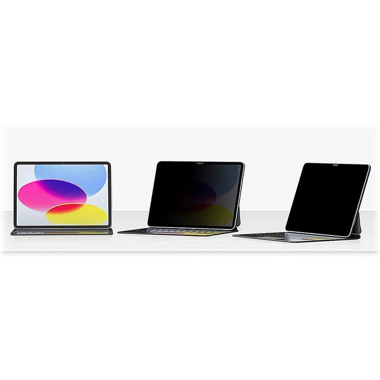 محافظ صفحه نمایش مات D`HARDمدل Privacy Tab مناسب برای تبلت اپل iPad 10 10.9 inch 2022