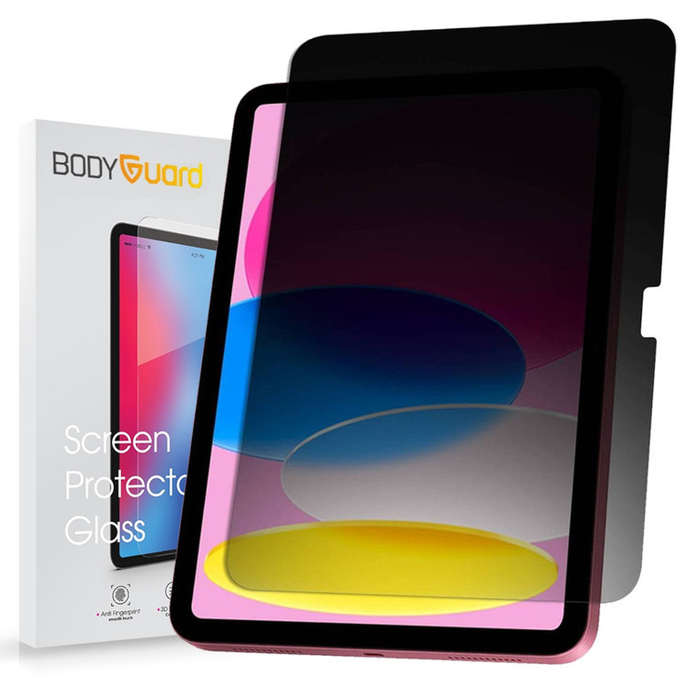 محافظ صفحه نمایش مات D`HARDمدل Privacy Tab مناسب برای تبلت اپل iPad 10 10.9 inch 2022
