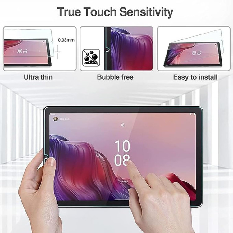 محافظ صفحه نمایش مدل TABS12 مناسب برای تبلت شیائومی Redmi Pad pro