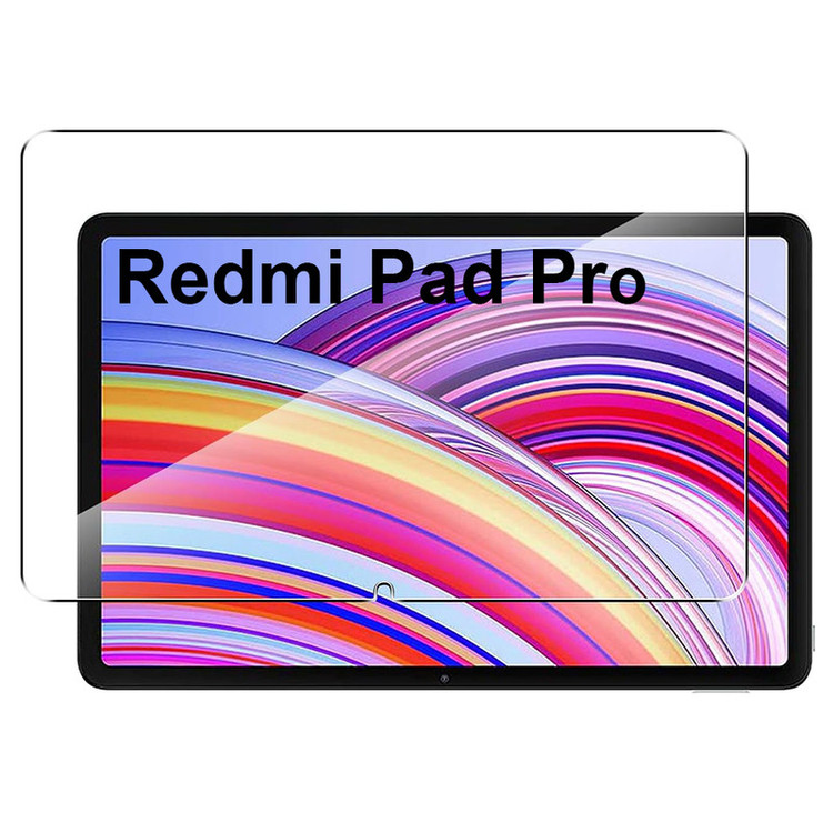 محافظ صفحه نمایش مدل TABS12 مناسب برای تبلت شیائومی Redmi Pad pro