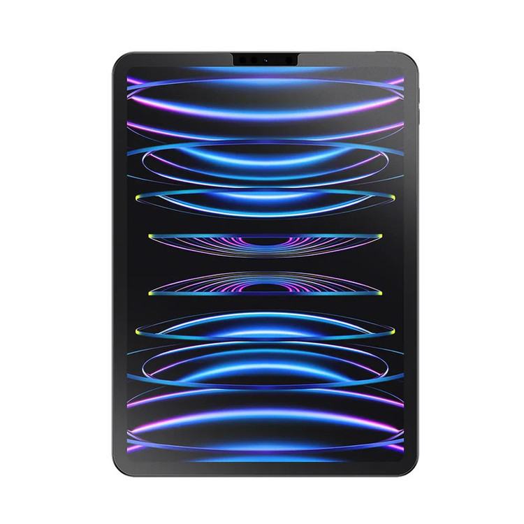 محافظ صفحه نمایش مات بادیگارد مدل Matte Tab مناسب برای تبلت اپل iPad Pro 11 2022 2020 2018