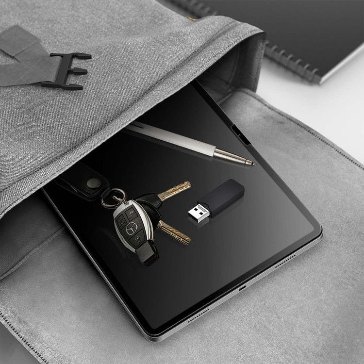محافظ صفحه نمایش مات بادیگارد مدل Matte Tab مناسب برای تبلت اپل iPad Pro 11 2022 2020 2018