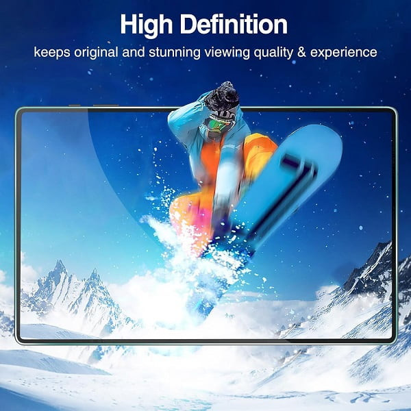 محافظ صفحه نمایش اپیکوی مدل Super Power مناسب برای تبلت سامسونگ Galaxy S10 Ultra/S9 Ultra/S8 Ultra