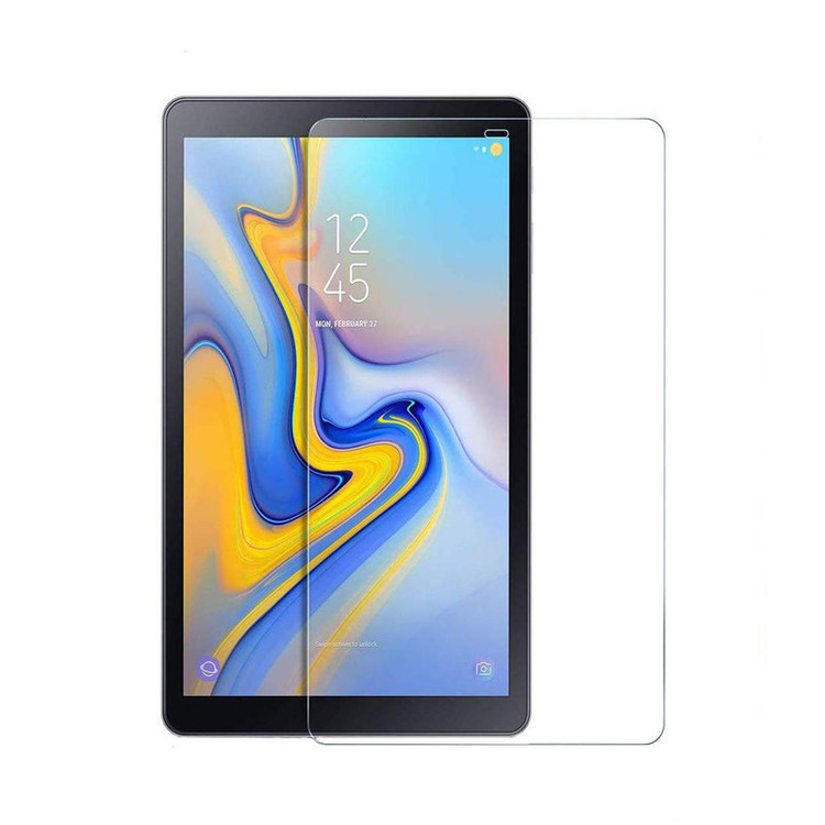 محافظ صفحه نمایش مدل HM-35 مناسب برای تبلت سامسونگ Galaxy Tab A 10.1 2019 T515 / T510 بسته چهار عددی