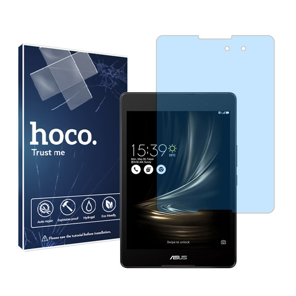 محافظ صفحه نمایش آنتی بلو هوکو مدل HyBLU مناسب برای تبلت ایسوس Zenpad 3s 8.0 Z582KL