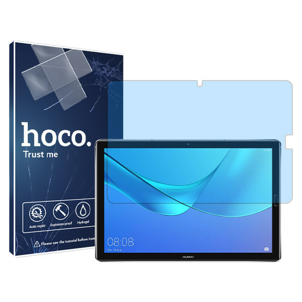 محافظ صفحه نمایش آنتی بلو هوکو مدل HyBLU مناسب برای تبلت هوآوی MediaPad M5 10.8