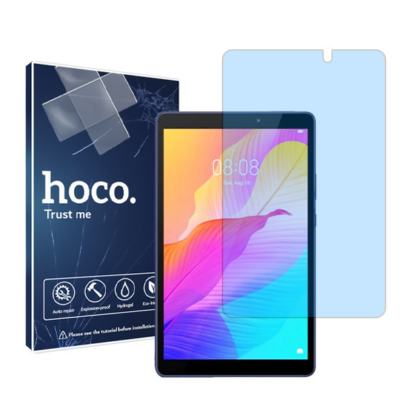 محافظ صفحه نمایش آنتی بلو هوکو مدل HyBLU مناسب برای تبلت هوآوی MatePad T8