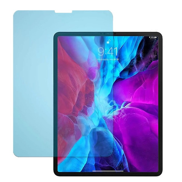 محافظ صفحه نمایش مات ژاند مدل -Paper like film مناسب برای تبلت اپل iPad 10.9 / Air 4