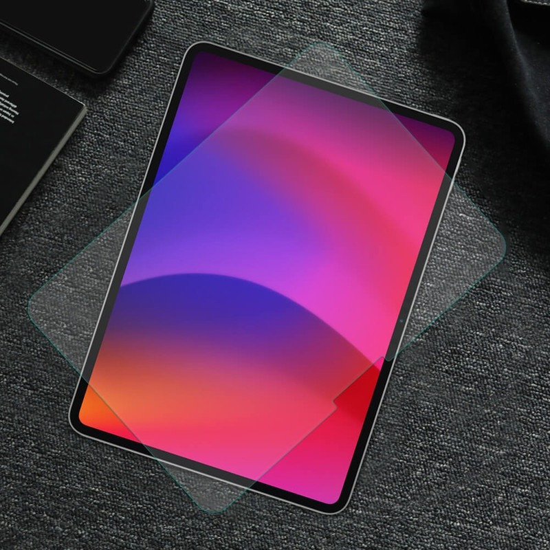 محافظ صفحه نمایش مات KUSAمدل Xundd paper-like مناسب برای تبلت اپل iPad Air 13 2025 / iPad Air 13 2024 / iPad Pro 13 2024