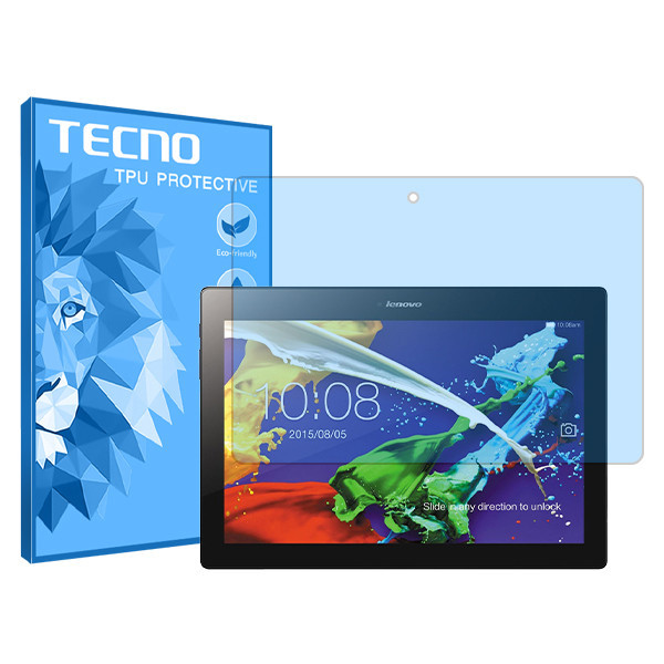 محافظ صفحه نمایش آنتی بلو تکنو مدل HyBLU مناسب برای تبلت لنوو Tab 2 A10-30