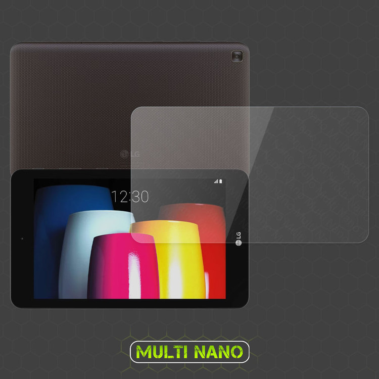 محافظ صفحه نمایش مولتی نانو مدل X-S1N مناسب برای تبلت ال جی G Pad IV