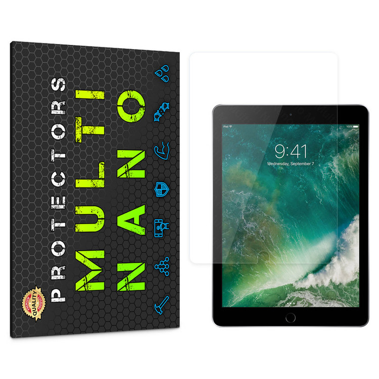 محافظ صفحه نمایش مولتی نانو مدل X-S1N مناسب برای تبلت اپل iPad Pro 9.7
