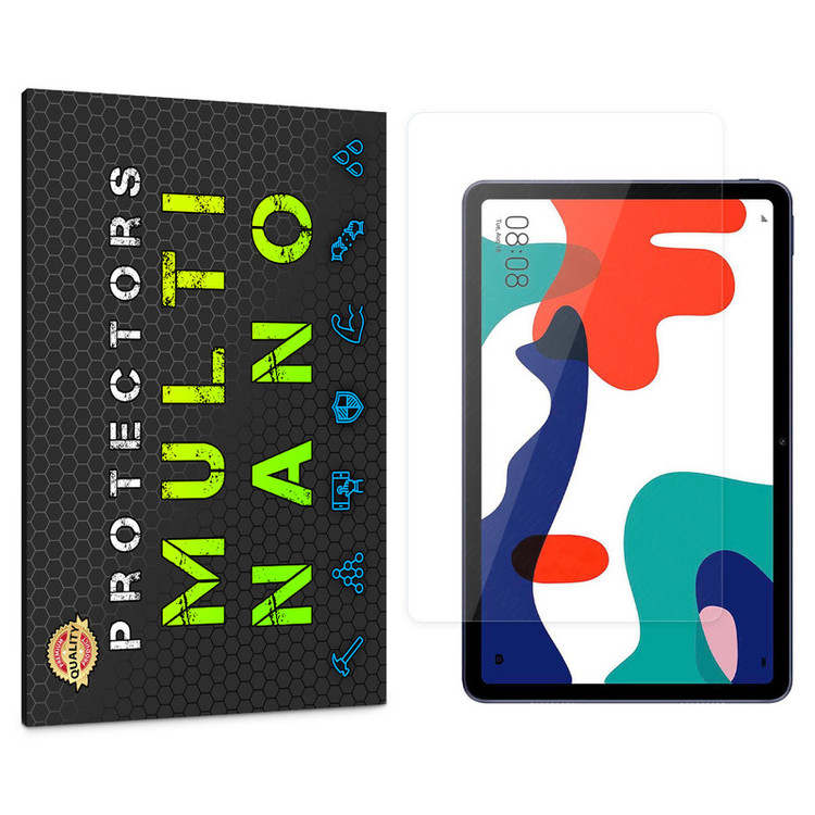 محافظ صفحه نمایش مولتی نانو مدل X-S1N مناسب برای تبلت هوآوی MatePad 10.4