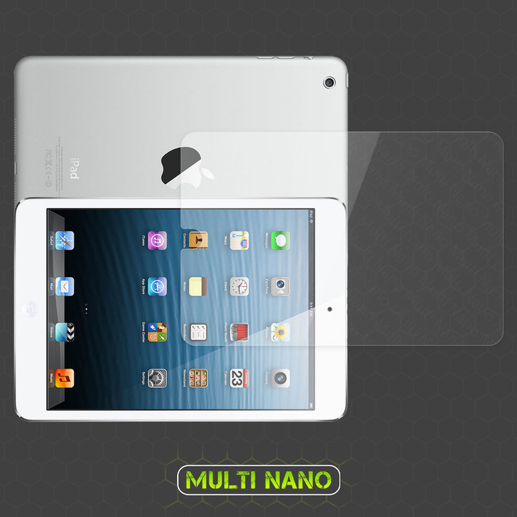 محافظ صفحه نمایش مولتی نانو مدل X-S1N مناسب برای تبلت اپل iPad Mini 1 Gen 7.9
